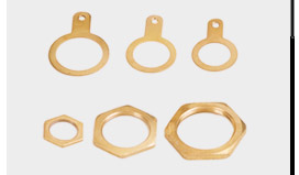 A1A2 parts Cable Glands 