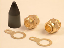 Cable Glands BW2 Parts 