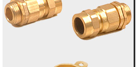 BW2 parts Cable Glands 