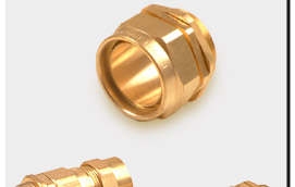 Brass Cable Glands