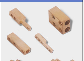 Brass Current Terminals