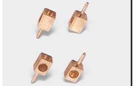Brass Terminals