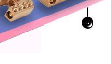 Brass Turned Parts