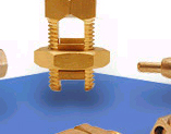 Brass Turned Parts Manufacturers