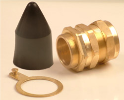 Cable Glands CW3 Parts