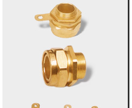 E1W parts Cable Glands 