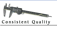 Threaded Inserts